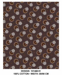 THREE CATS CW01 CHOC GOLD SHWESHWE H1460 01
