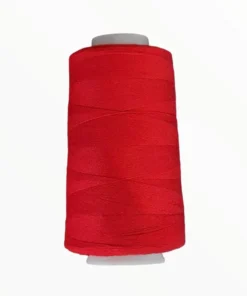 FAWZ UPHOLSTERY COTTON - 197 RED