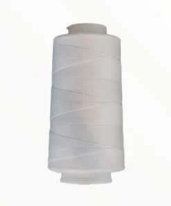 FAWZ UPHOLSTERY COTTON - 101 WHITE