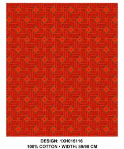 THREE CATS CW16 ORANGE - LIME & BLACK SHWESHWE XH0151 16
