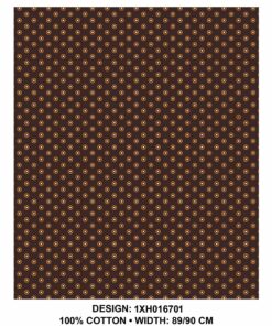 THREE CATS CW01 CHOC GOLD SHWESHWE XH0167 01