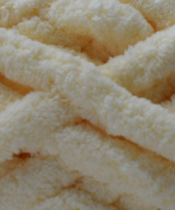 SUPA CHUNKY - 107 RICH CREAM