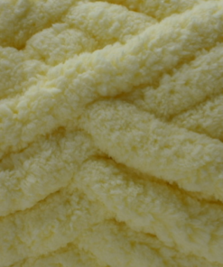 SUPA CHUNKY - 114 SOFT YELLOW