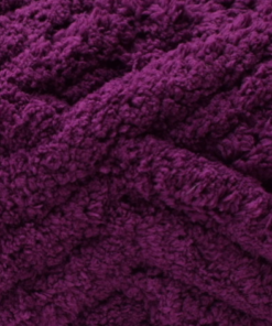 SUPA CHUNKY - 125 GRAPE