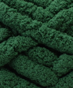 SUPA CHUNKY - 130 FOREST GREEN