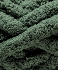 SUPA CHUNKY - 131 ARMY GREEN