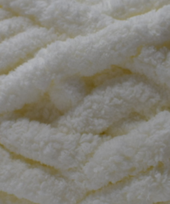 SUPA CHUNKY - 014 CREAM