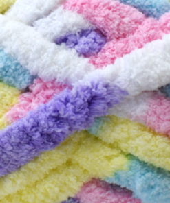 SUPA CHUNKY - 162 UNICORN