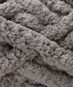 SUPA CHUNKY - 002 GREY