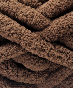SUPA CHUNKY - 023 BROWN