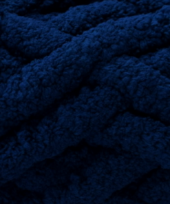 SUPA CHUNKY - 026 NAVY BLUE