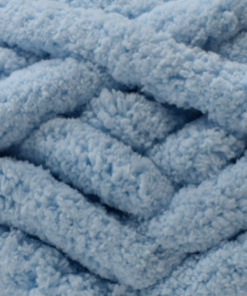 SUPA CHUNKY - 038 BABY BLUE