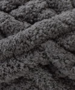 SUPA CHUNKY - 004 DARK GREY