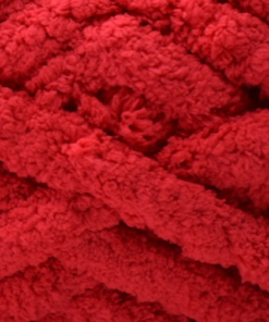 SUPA CHUNKY - 070 RED