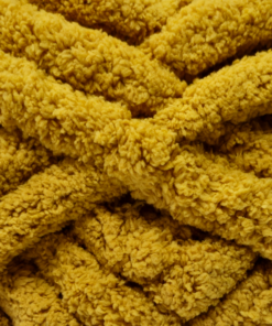 SUPA CHUNKY - 076 MUSTARD