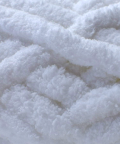 SUPA CHUNKY - 080 WHITE
