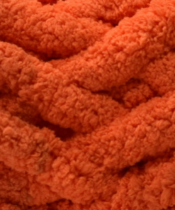 SUPA CHUNKY - 082 ORANGE