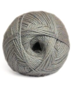 CHARITY CHUNKY 300G - 702 CEMENT