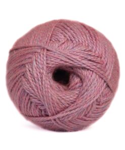 CHARITY CHUNKY 300G - 710 THISTLE