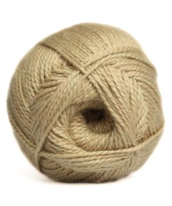 CHARITY CHUNKY 300G - 707 TORTILLA