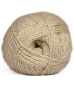 CHARITY CHUNKY 300G - 708 WHEAT