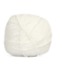 STRETCH - 001 WHITE