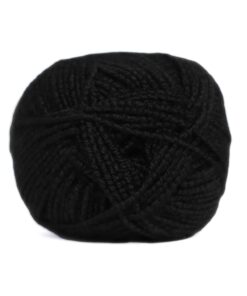 STRETCH - 017 BLACK
