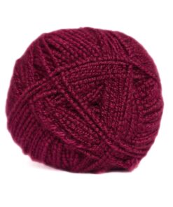 STRETCH - 018 MAROON