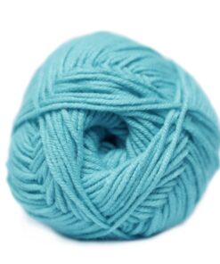 PURE GOLD DOUBLE KNIT - 003 SPITZ