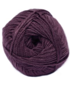 PURE GOLD CHUNKY - 016 PLUM