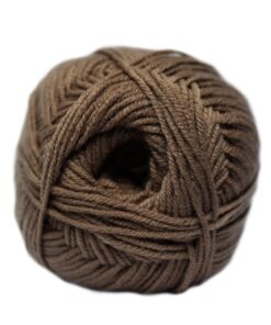 PURE GOLD DOUBLE KNIT - 048 MILO