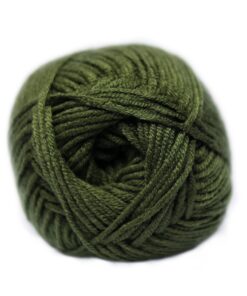 PURE GOLD CHUNKY - 061 MILITARY