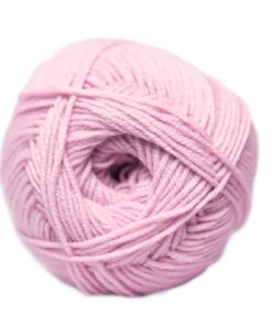 PURE GOLD DOUBLE KNIT - 066 MARSHMALLOW