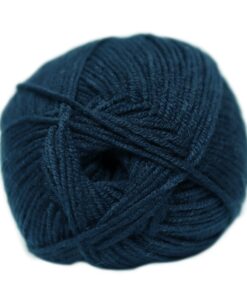 PURE GOLD DOUBLE KNIT - 072 ULTRA MARINE