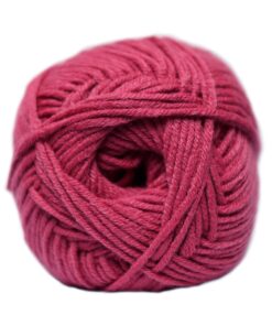 PURE GOLD DOUBLE KNIT - 076 PARAKEET
