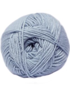 PURE GOLD DOUBLE KNIT - 203 MIST