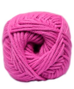 PURE GOLD DOUBLE KNIT - 204 CABARET