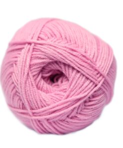 PURE GOLD DOUBLE KNIT - 206 BLOSSOM