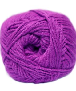 PURE GOLD DOUBLE KNIT - 207 PHLOX
