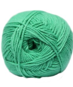 PURE GOLD DOUBLE KNIT - 208 CLOVER