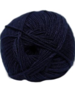 PURE GOLD CHUNKY - 209 NAVY
