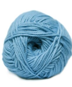 PURE GOLD DOUBLE KNIT - 217 REEF