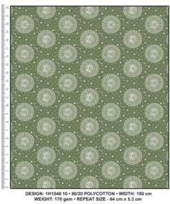 KWA NOBANTU OLIVE & WHITE - H1548 10