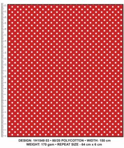 KWA NOBANTU RED & WHITE H1549 03