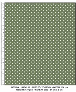 KWA NOBANTU OLIVE & WHITE - H1549 10