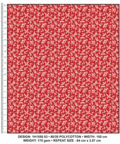 KWA NOBANTU RED & WHITE H1550 03