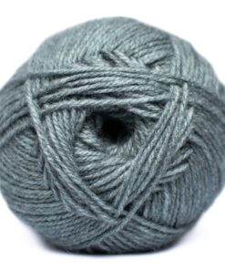 CLASSIC WOOL ARAN - 027 AIRFORCE