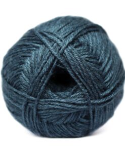 CLASSIC WOOL DOUBLE KNIT - 072 OXFORD