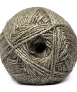 CLASSIC WOOL DOUBLE KNIT - 075 LATTE