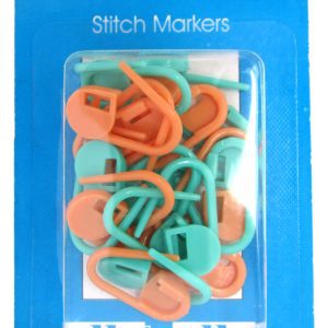 STITCH MARKERS